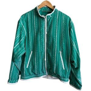 Ellesse Vintage Jacket